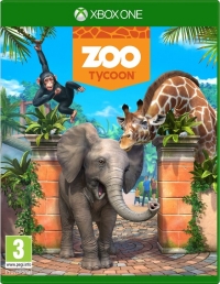 [Membres Gold] Zoo Tycoon