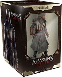 Figurine Assassin's Creed  : Aguilar (Michael Fassbender)