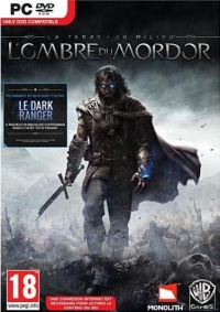 Sélection de Jeux PC en Promotion - Ex : La Terre Du Milieu : L'ombre Du Mordor