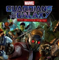 Marvel's Guardians of the Galaxy : The Telltale Series