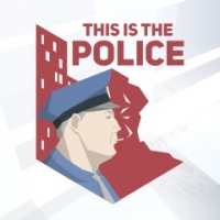 This Is The Police (Code - Steam)