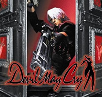 Devil May Cry 1 HD (Code)