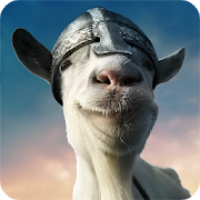 Goat Simulator / Goat MMO Simulator / Goat Simulator GoatZ / Goat Simulator Waste of Space