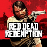 Red Dead Redemption (Rétrocompatible Xbox One)