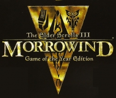 The Elder Scrolls III : Morrowind - Edition GOTY