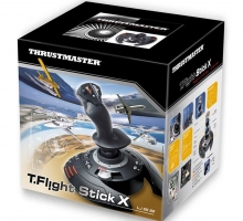 Joystick Thrustmaster - T.Flight Stick X