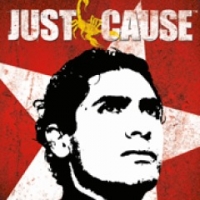 Just Cause (Rétrocompatible Xbox One)