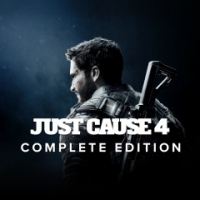 Just Cause 4 - Complete Edition (Steam - Code)