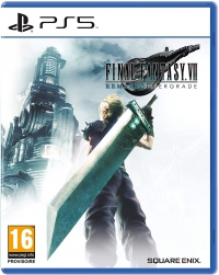Final Fantasy VII Remake Intergrade + 1,50€ Offerts