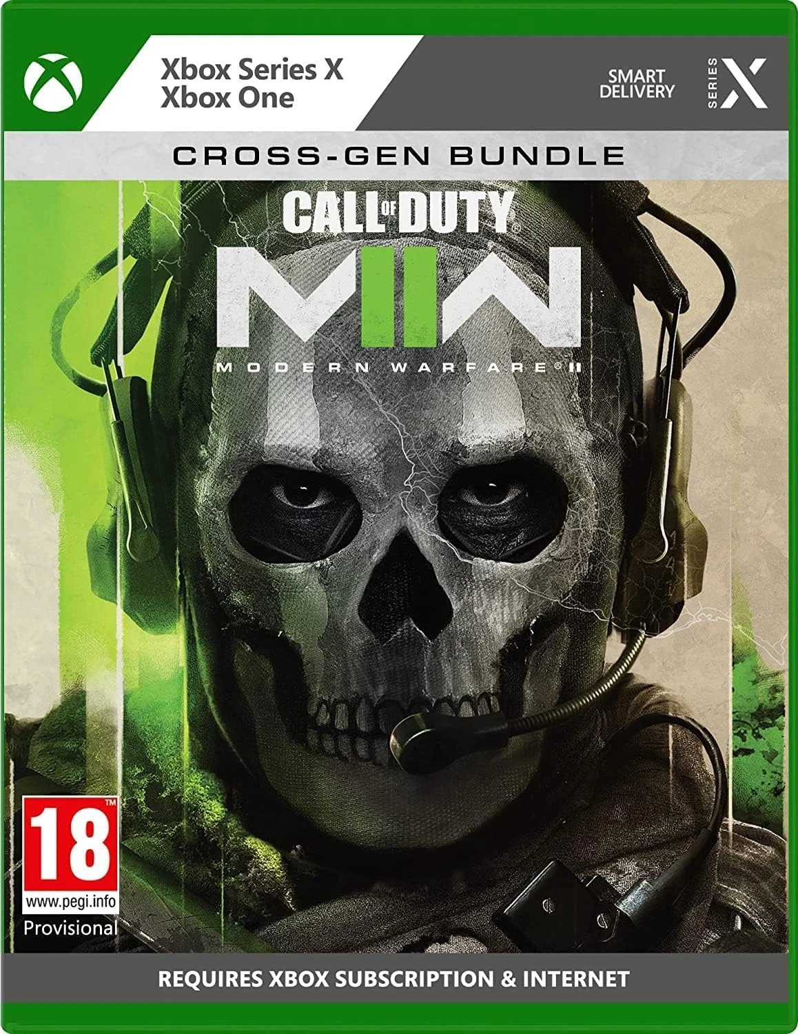 Call of Duty : Modern Warfare 2 - Edition Cross Gen