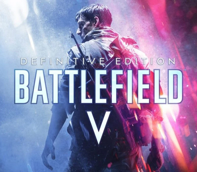 Battlefield V - Edition Définitive