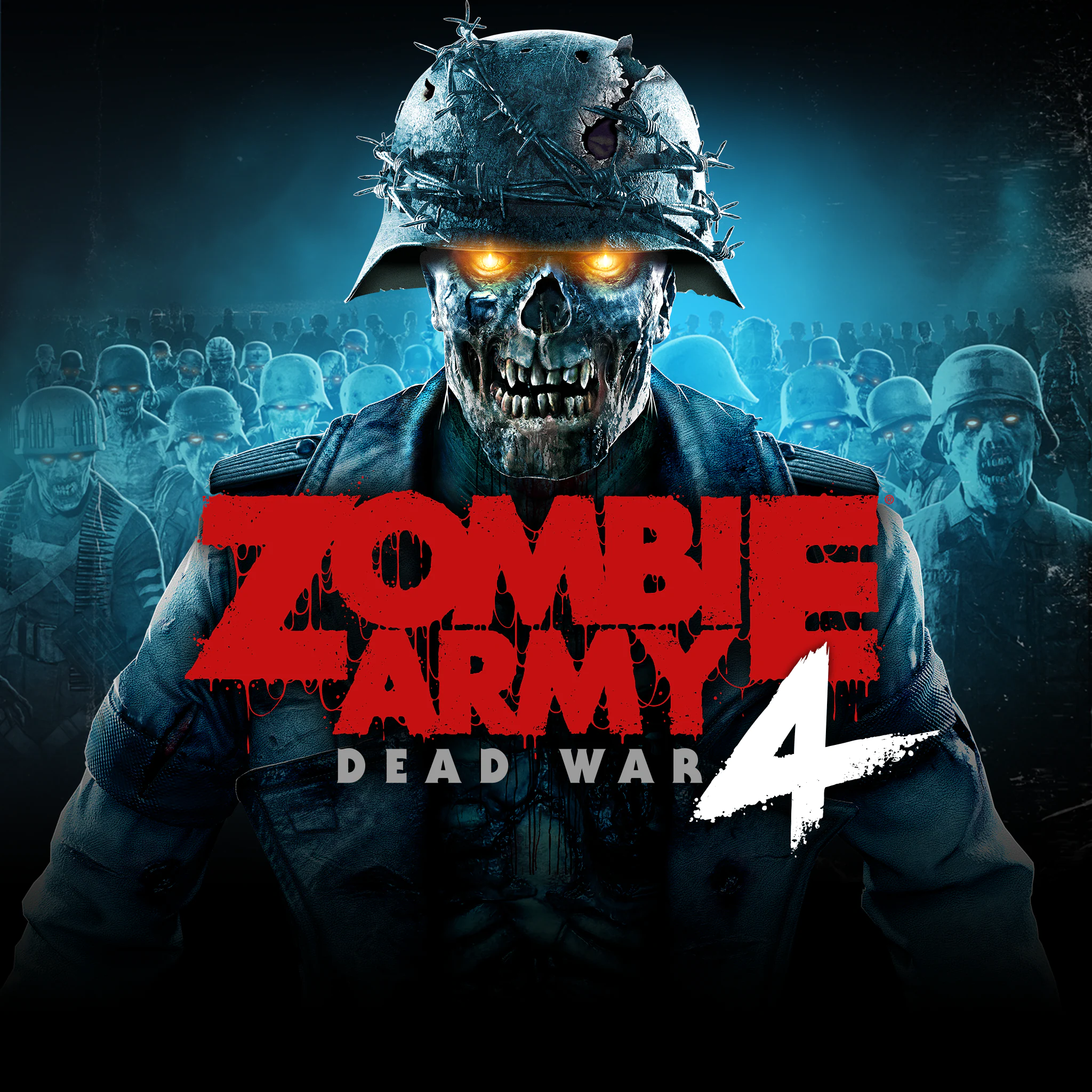 Zombie Army 4 : Dead War