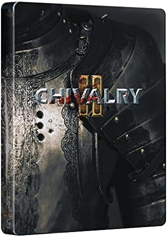 Chivalry 2 - Steelbook Edition
