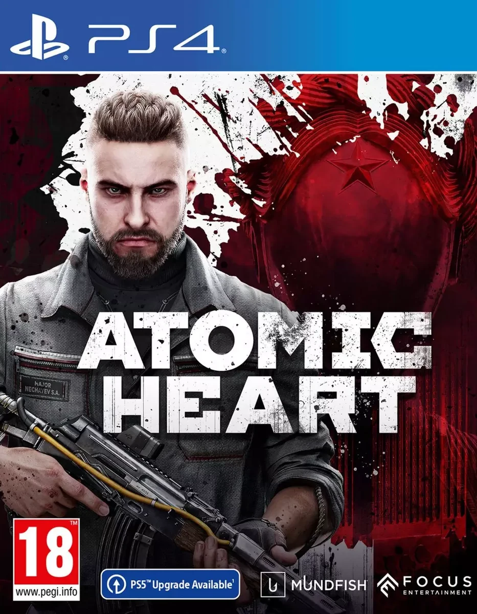 Atomic Heart