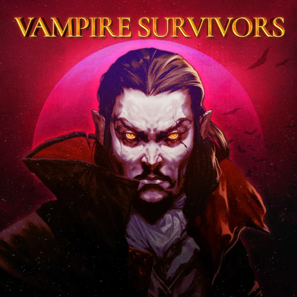 Vampire Survivors