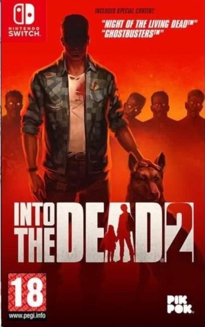 Что делать если не запускается into the dead 2 на андроид