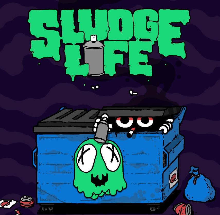 Sludge life обзор